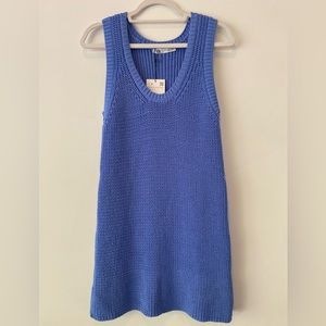Zara Knit Dress
